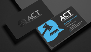 Business Card Design by chandrayaan.creative for this project | Design: #32942953