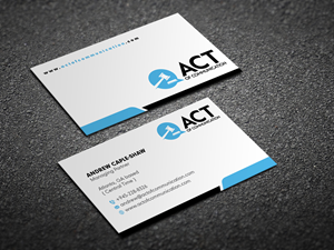 Design de Carte de Visite par Magic of Art pour ce projet | Design #32944316