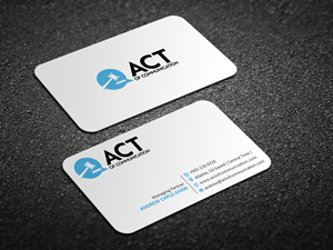 Business Card Design by Magic of Art for this project | Design: #32944317