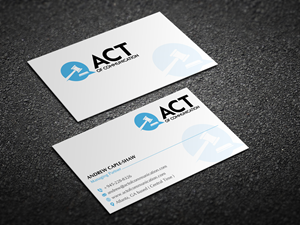 Business Card Design by Magic of Art for this project | Design: #32944319