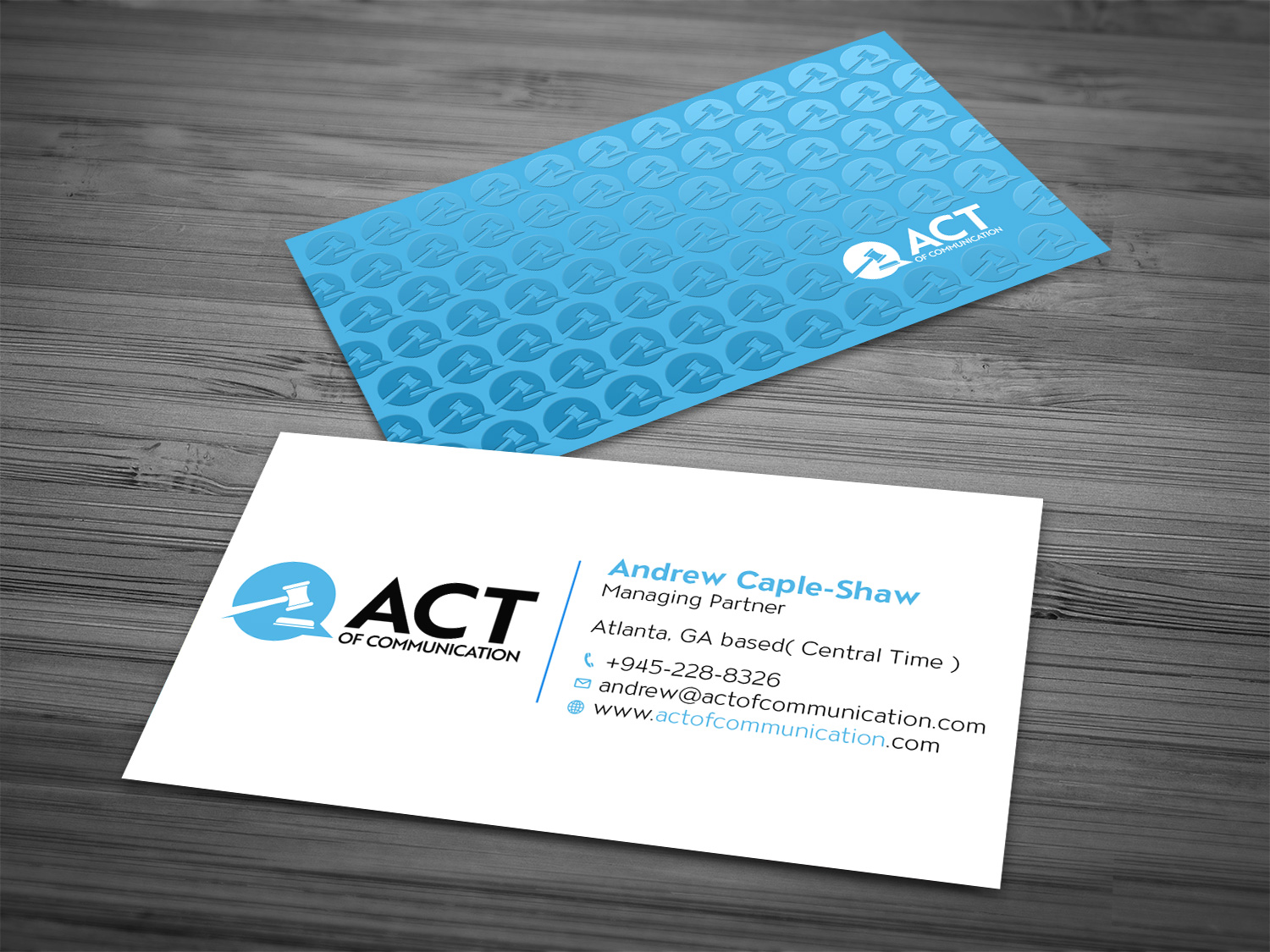 Business Card Design by Tripti Ranjan Gain for this project | Design #32949670