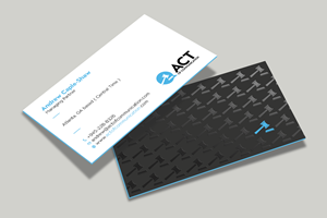 Design de Carte de Visite par Tripti Ranjan Gain pour ce projet | Design : #32949671