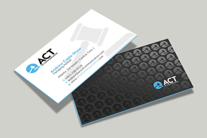Design de Carte de Visite par Tripti Ranjan Gain pour ce projet | Design : #32949682