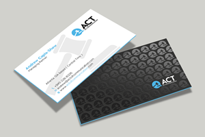 Design de Carte de Visite par Tripti Ranjan Gain pour ce projet | Design : #32949683