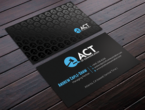 Design de Carte de Visite par Tripti Ranjan Gain pour ce projet | Design : #32949687