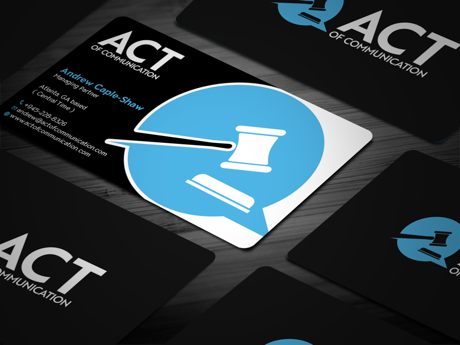 Business Card Design by Tripti Ranjan Gain for this project | Design #32949688
