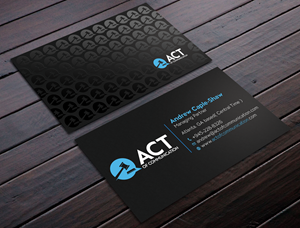 Design de Carte de Visite par Tripti Ranjan Gain pour ce projet | Design : #32949689