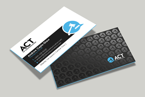 Business Card Design by Tripti Ranjan Gain for this project | Design: #32949690