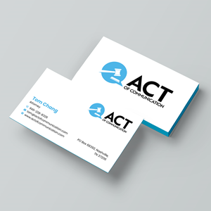 Business Card Design by Bikash Das for this project | Design: #32942142