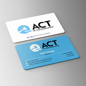 Business Card Design by Bikash Das for this project | Design: #32944082