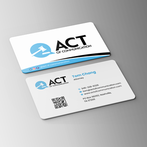 Business Card Design by Bikash Das for this project | Design: #32944361