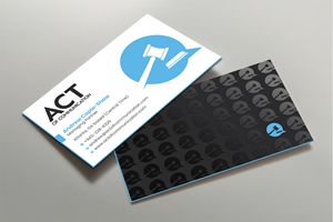 Design de Carte de Visite par Uttom 2 pour ce projet | Design : #32944474