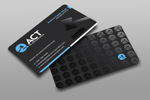 Business Card Design by Uttom 2 for this project | Design: #32944505