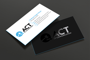 Design de Carte de Visite par DesignShout pour ce projet | Design : #32942946