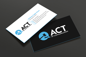 Design de Carte de Visite par DesignShout pour ce projet | Design : #32942948