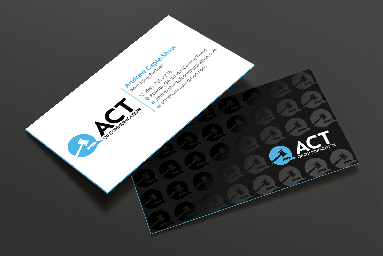 Design de Carte de Visite par DesignShout pour ce projet | Design #32942993