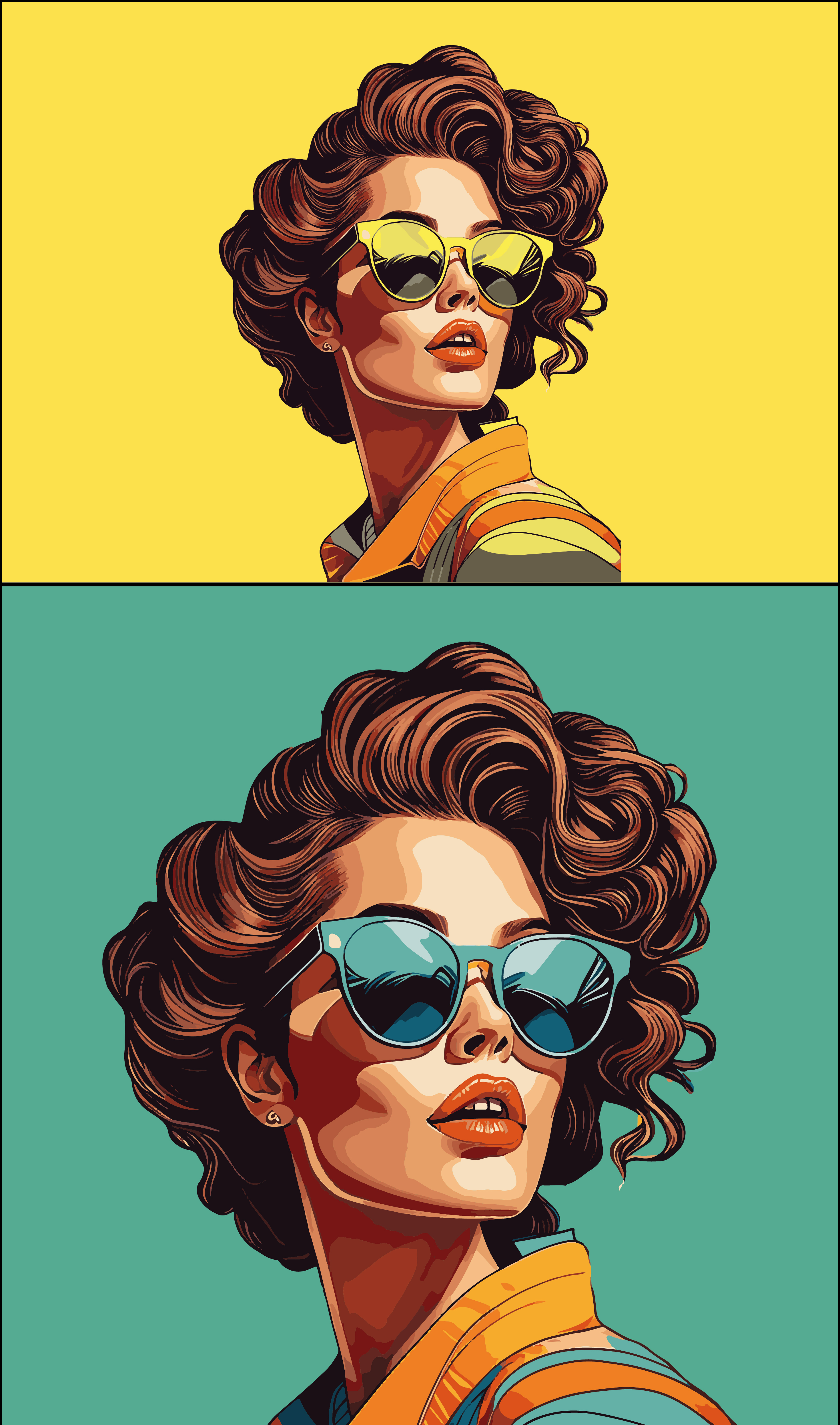 Diseño Gráfico por Luchinorossi95 para este proyecto | Diseño #32954414
