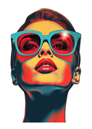 Graphic Design by Deen's Art