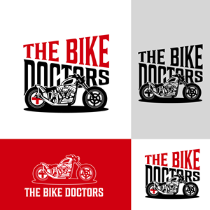 Logo Design by Transformed Design Inc.