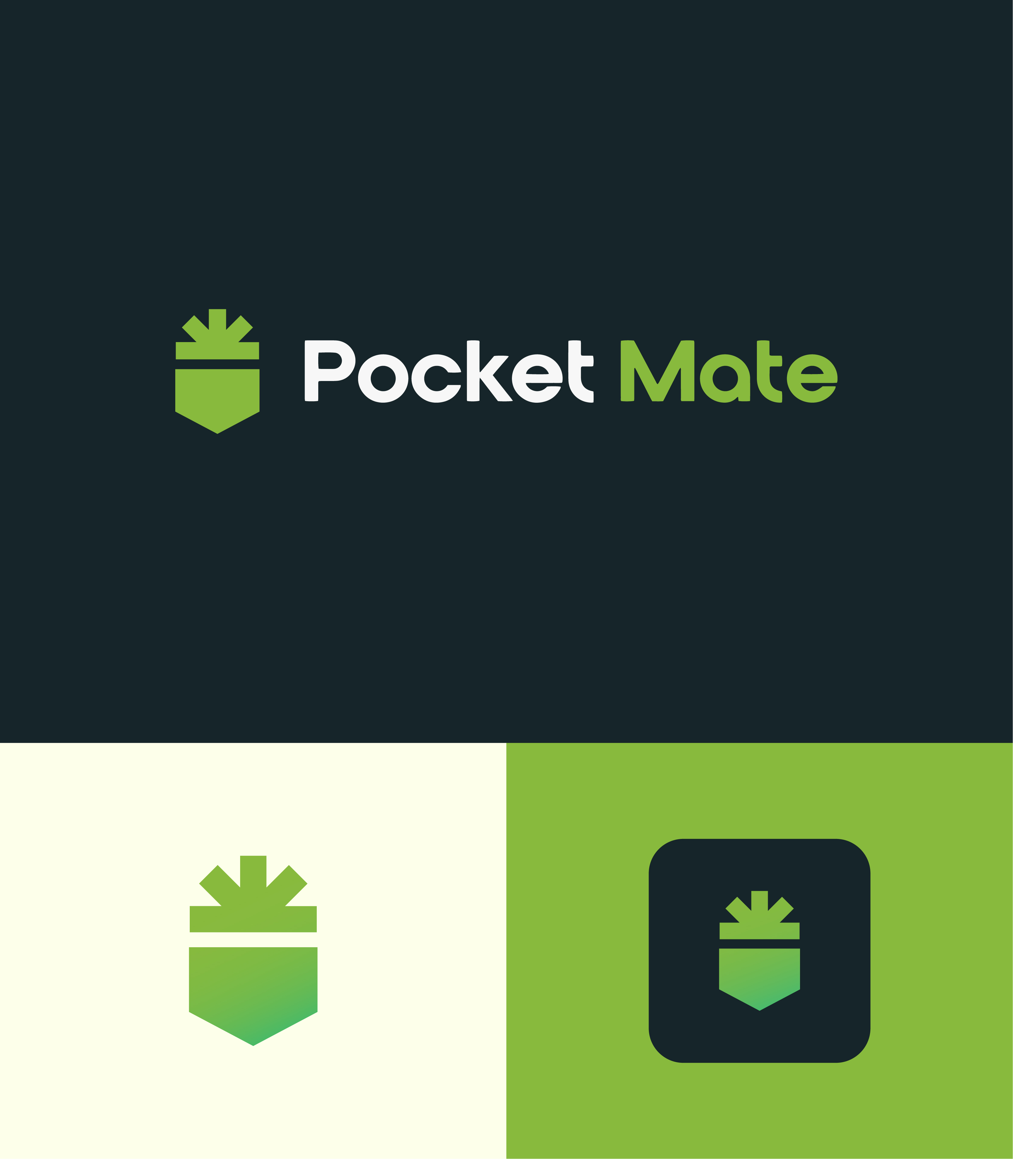 Logo Design by MA.PTY for this project | Design #33013364