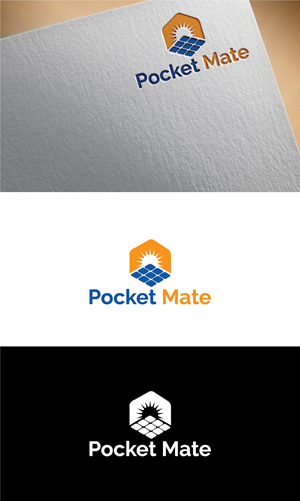 Logo Design by SoltBee for this project | Design: #32945566