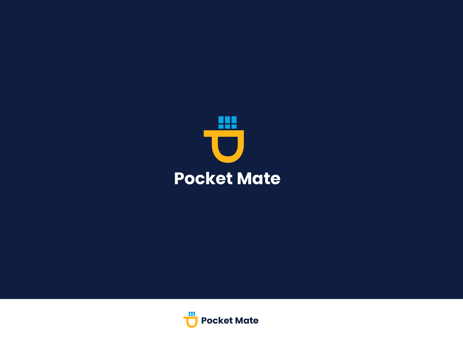 Logo Design by MNM for this project | Design #32945198