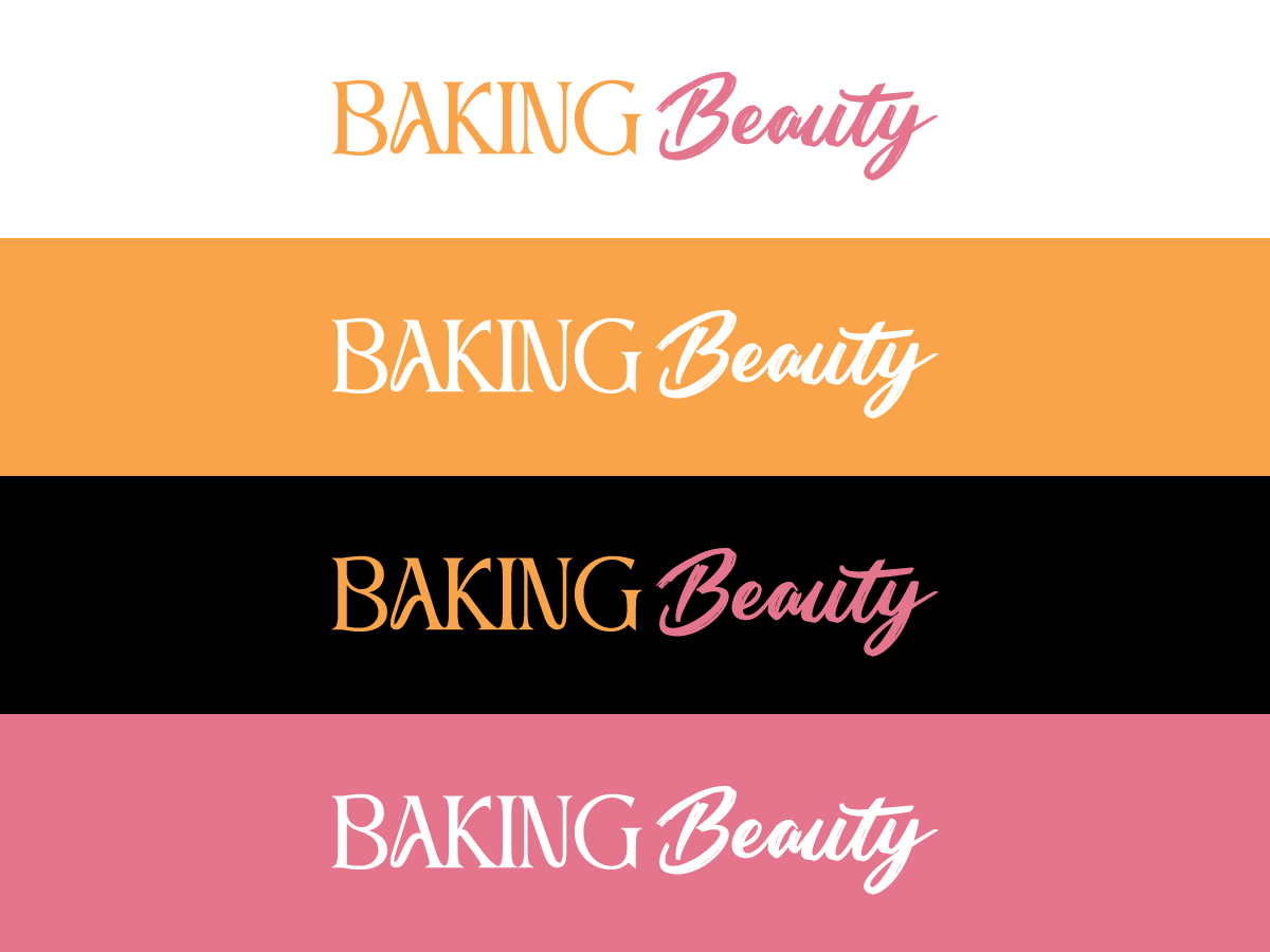Design de Logo par 439 Creations pour Baking Beauty | Design #32944067
