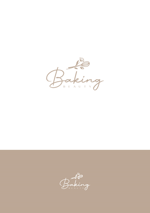 Design de Logo par Designzz. pour Baking Beauty | Design : #32950974