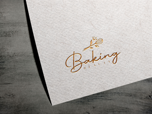 Design de Logo par Designzz. pour Baking Beauty | Design : #32950975