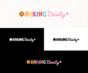 Logo Design by Logo Stock for Baking Beauty | Design: #32962433