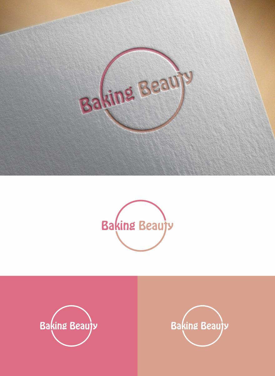 Design de Logo par trisnaputri pour Baking Beauty | Design #32950241