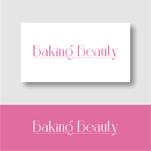 Design de Logo par semarco pour Baking Beauty | Design : #32945570