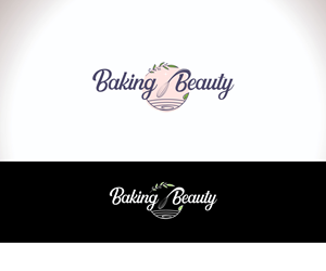 Logo Design by YourLogoMaster for Baking Beauty | Design: #32952943