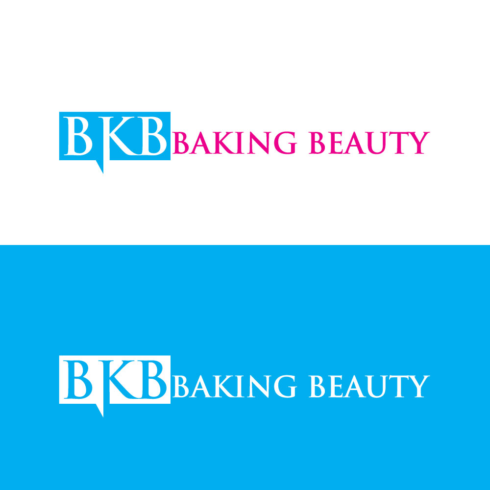 Design de Logo par Ahmed Sami 1 pour Baking Beauty | Design #32956598