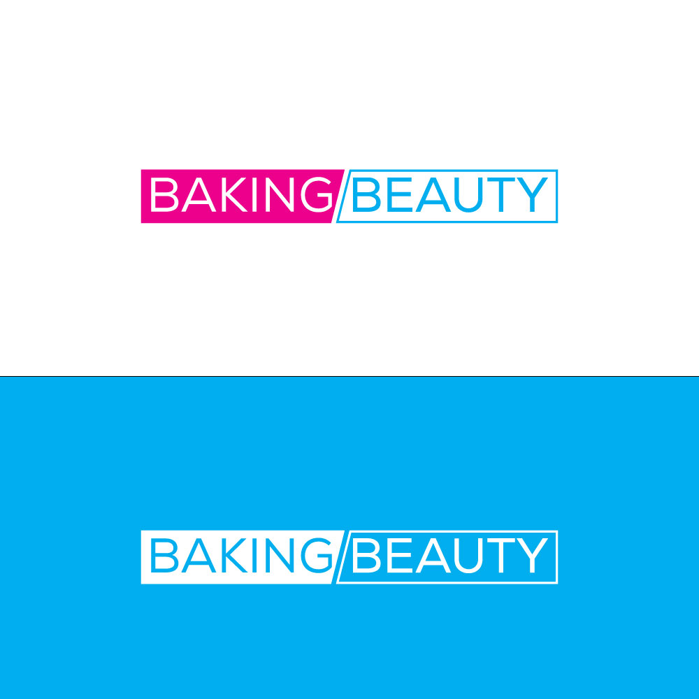 Design de Logo par Ahmed Sami 1 pour Baking Beauty | Design #32956600