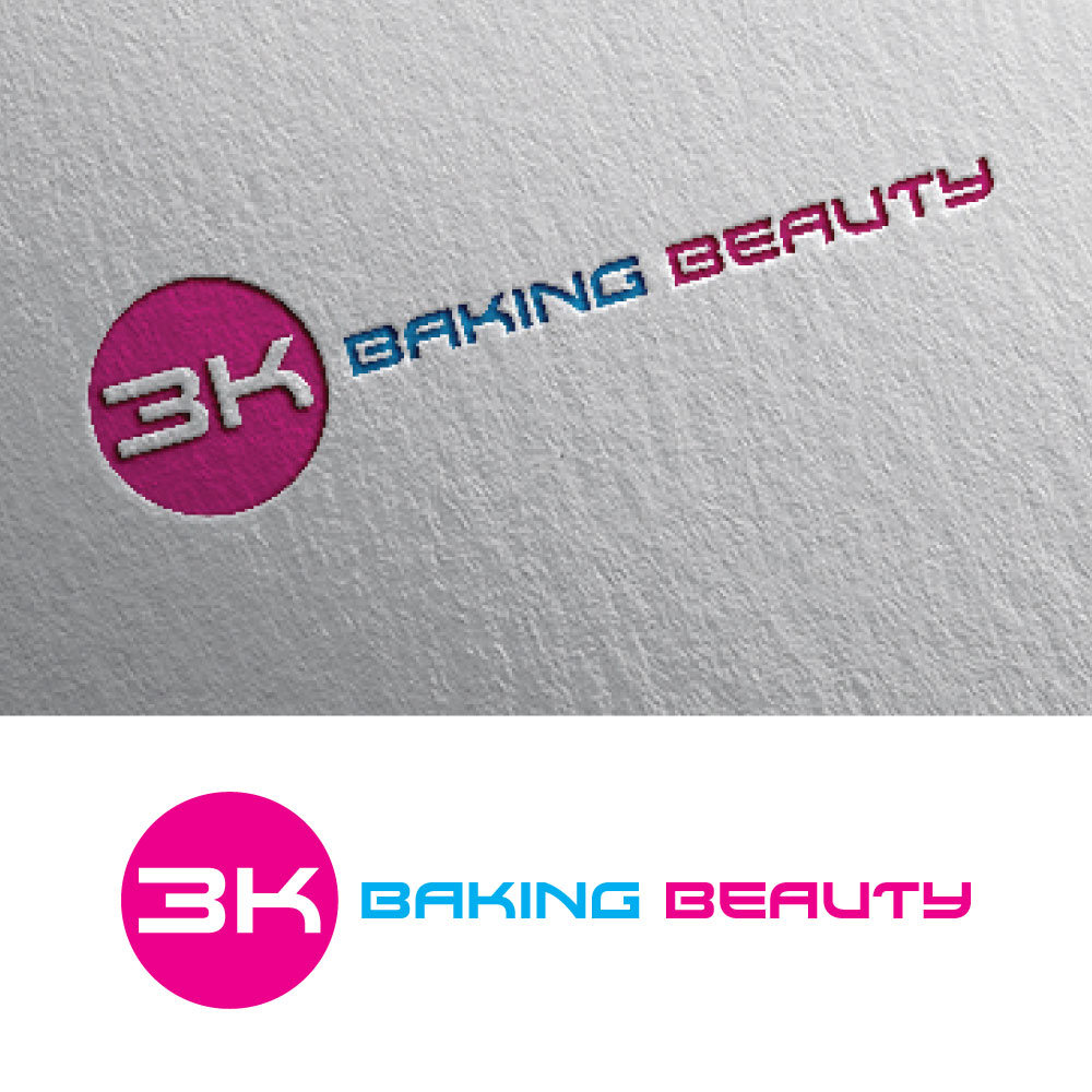 Design de Logo par Ahmed Sami 1 pour Baking Beauty | Design #32956601