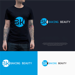 Design de Logo par Ahmed Sami 1 pour Baking Beauty | Design : #32956602