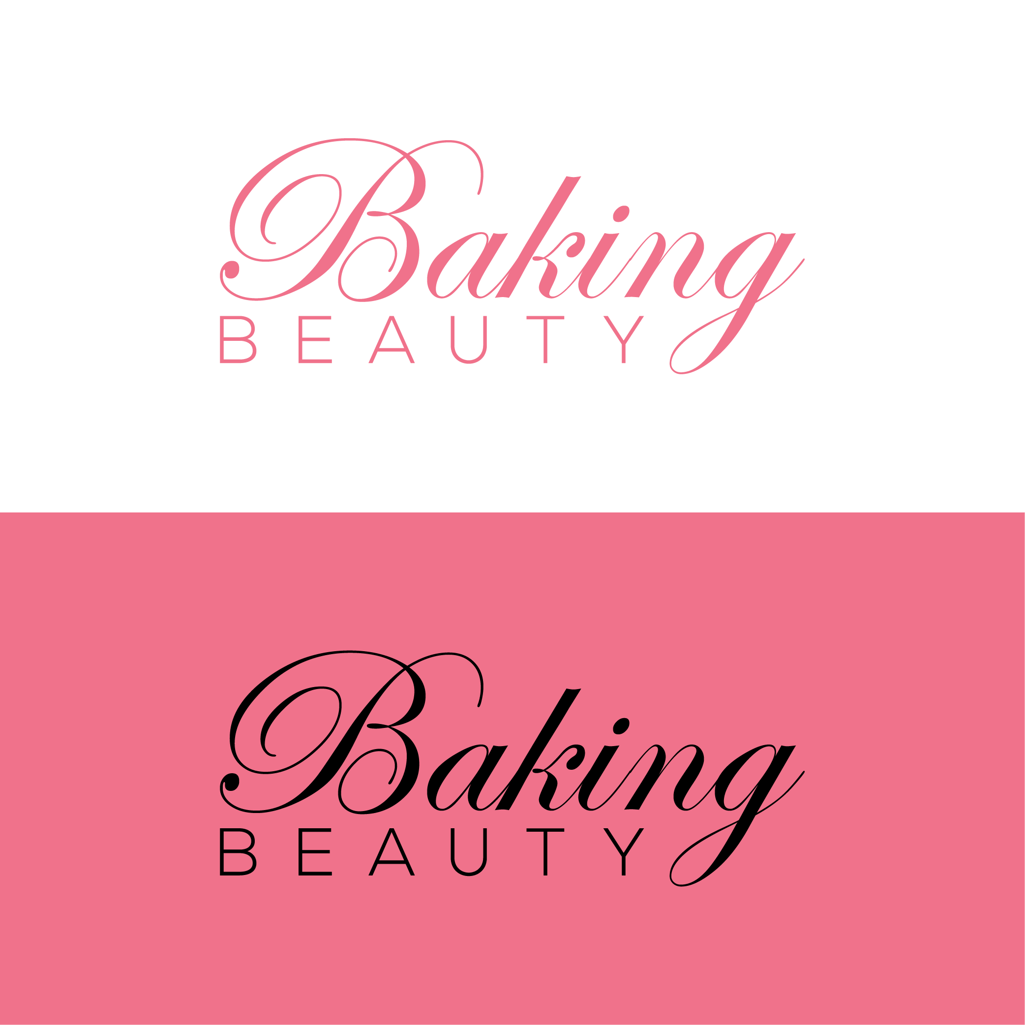 Design de Logo par design wae pour Baking Beauty | Design #32945967