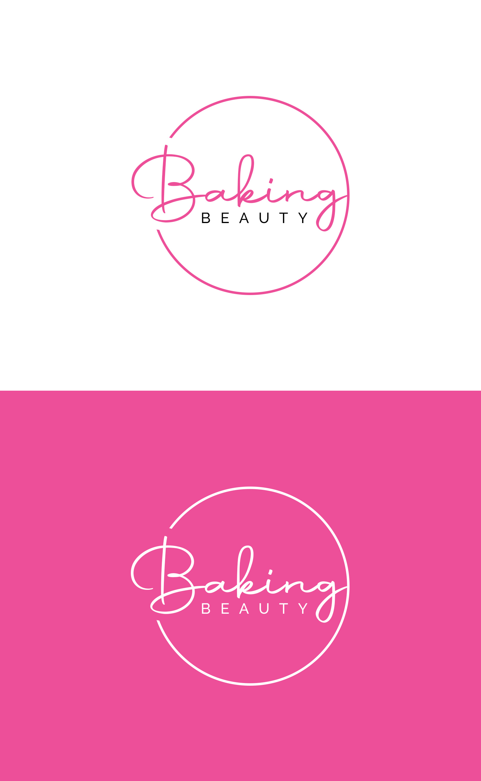 Design de Logo par Rahmina pour Baking Beauty | Design #32946519