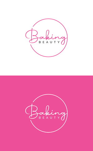 Design de Logo par Rahmina pour Baking Beauty | Design : #32946519