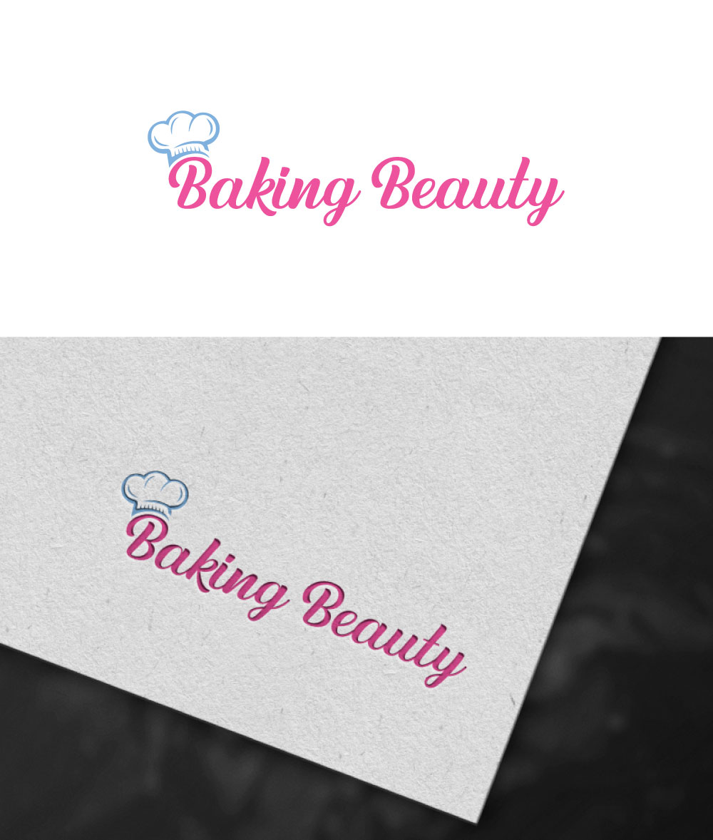 Design de Logo par Ahnaf Labib pour Baking Beauty | Design #32945205