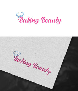 Design de Logo par Ahnaf Labib pour Baking Beauty | Design : #32945205