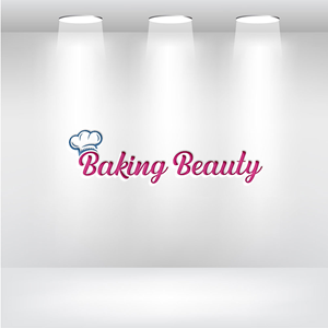 Design de Logo par Ahnaf Labib pour Baking Beauty | Design : #32945206
