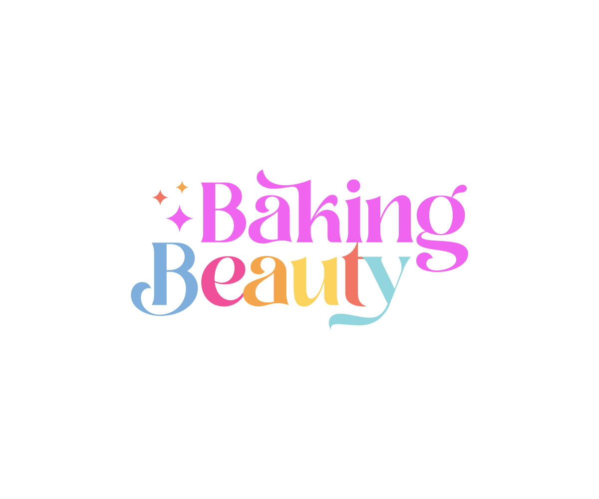 Design de Logo par apik. pour Baking Beauty | Design #32944179