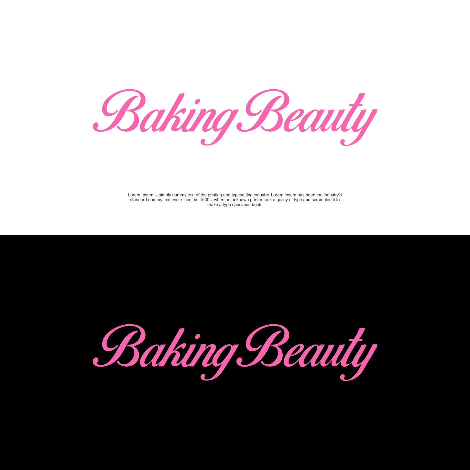 Design de Logo par anak hits pour Baking Beauty | Design #32945442