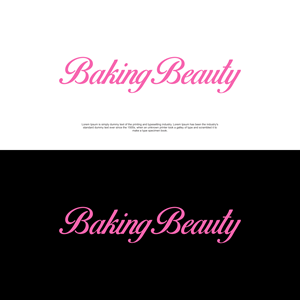 Design de Logo par anak hits pour Baking Beauty | Design : #32945442