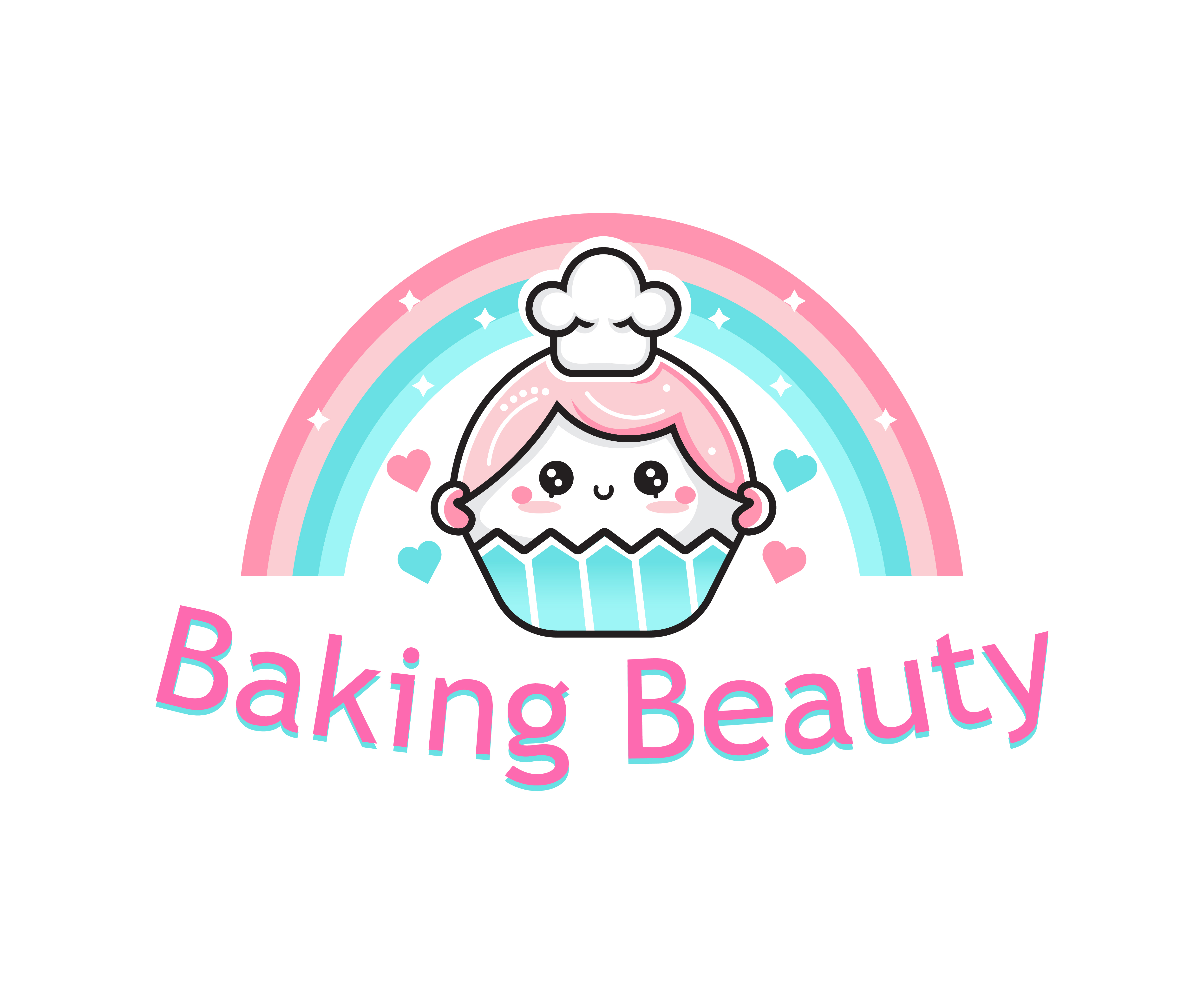 Design de Logo par Rohith Krish pour Baking Beauty | Design #32947541