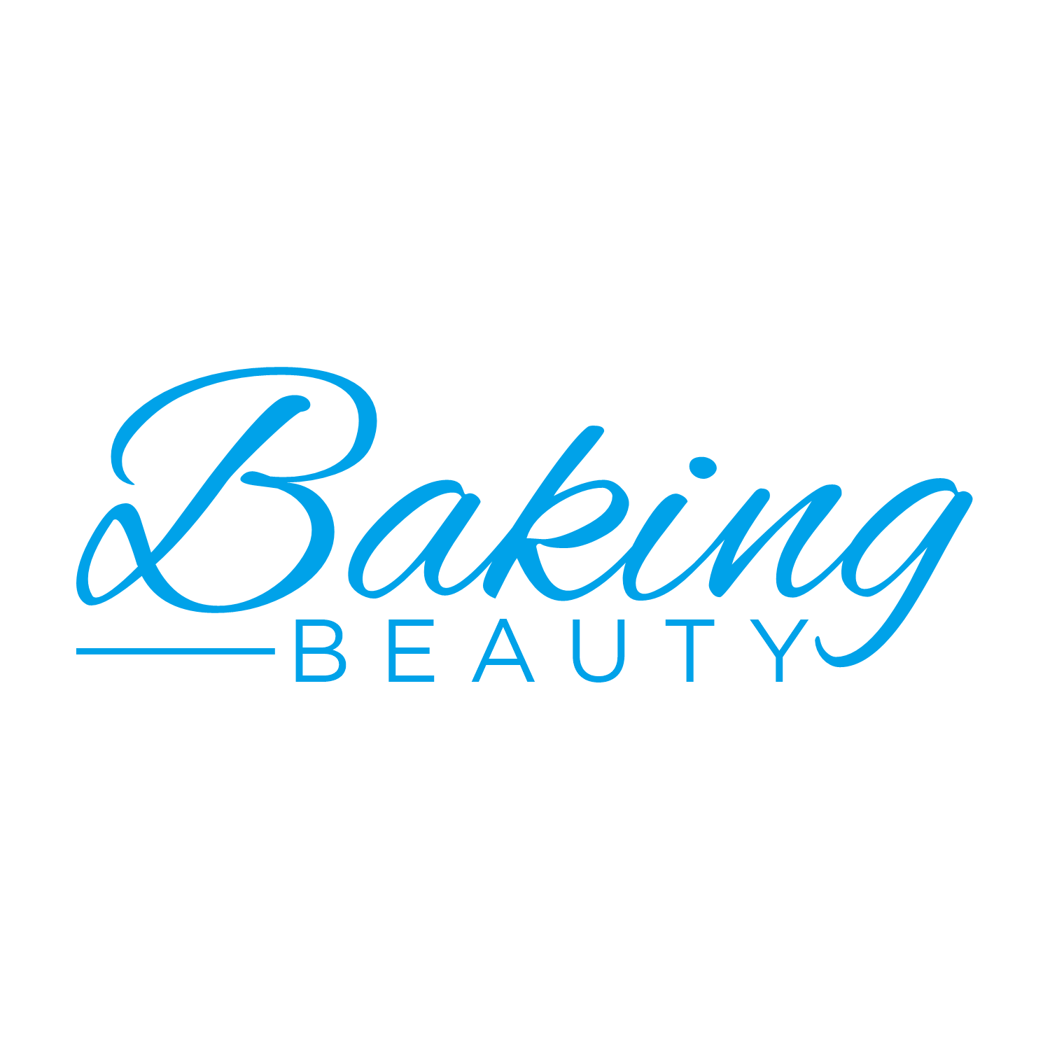 Design de Logo par Abigaill_design pour Baking Beauty | Design #32945817