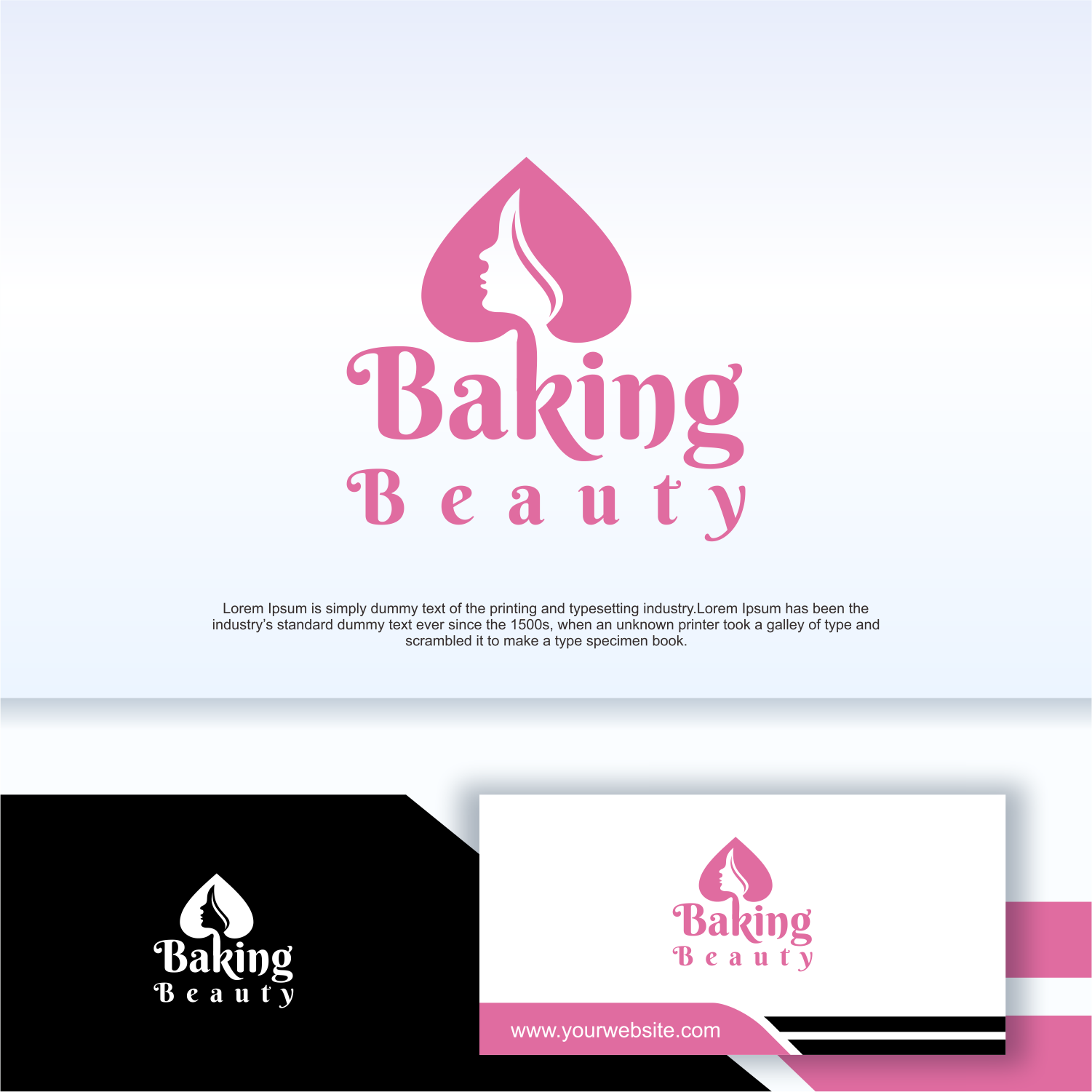 Design de Logo par Apache Kretek pour Baking Beauty | Design #32946608