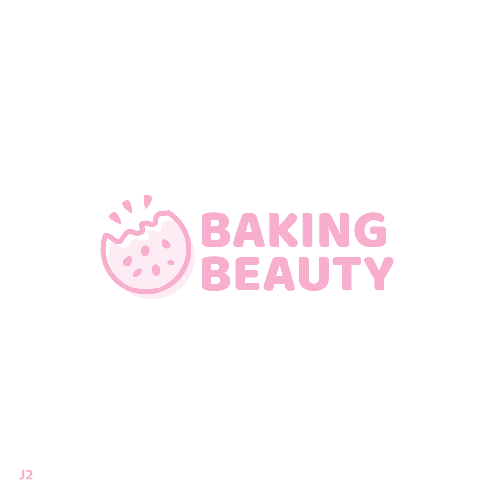 Design de Logo par Sujit Banerjee pour Baking Beauty | Design #32952472